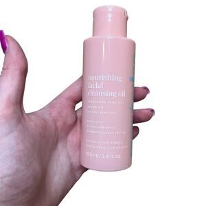 NWT! Ever Eden Nourishing Facial Cleansing Oil